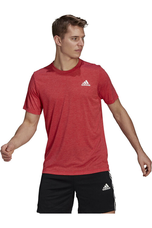 ADIDAS M PR HT T MABL marron