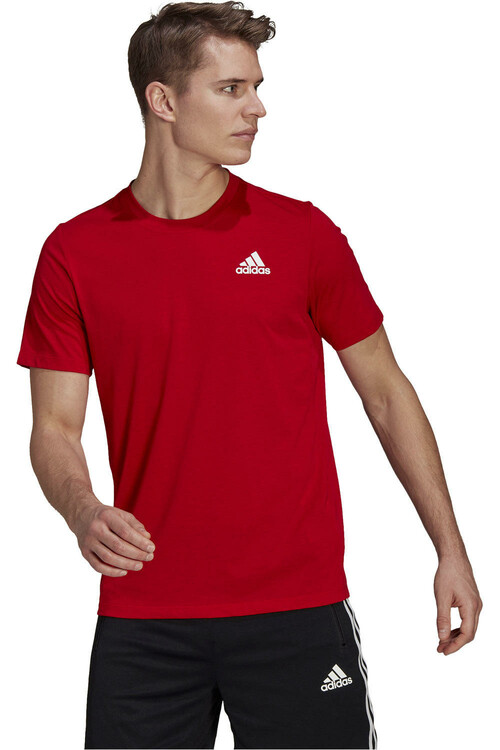 ADIDAS M PR T ROBL rojo