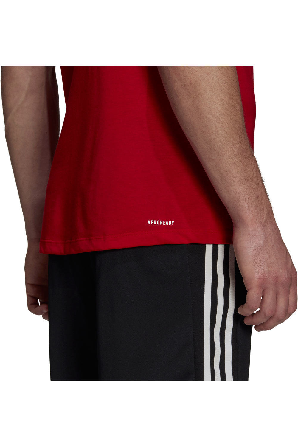 adidas camiseta fitness hombre Adidas M PR T ROBL 03 adidas camiseta fitness hombre Adidas M PR T ROBL 03
