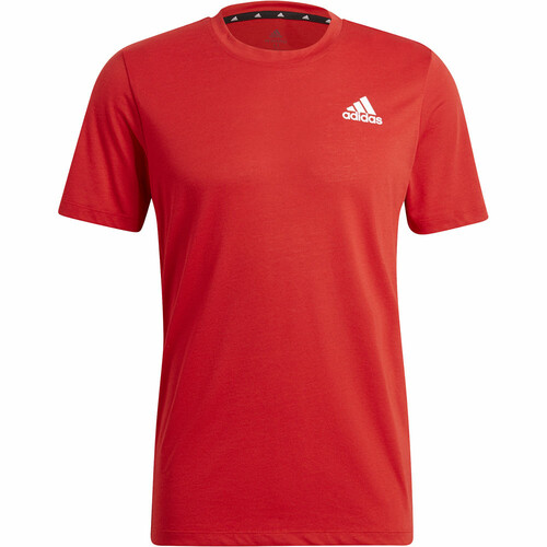 ADIDAS M PR T ROBL rojo