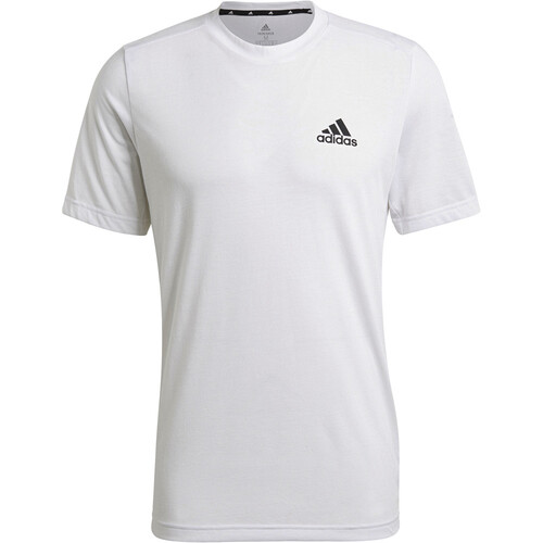 ADIDAS M FR T blanco