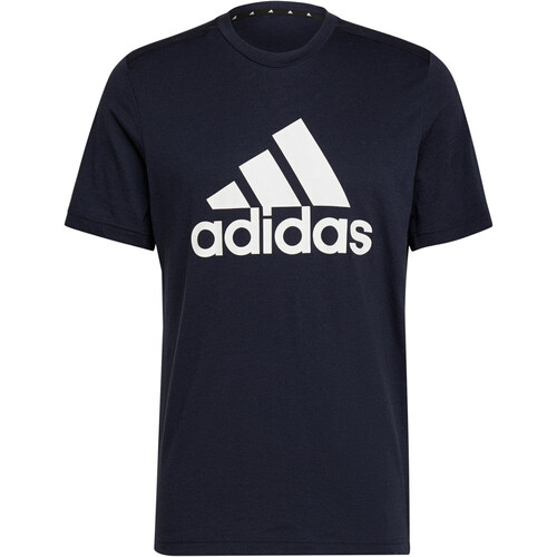 ADIDAS M FR LG T azul