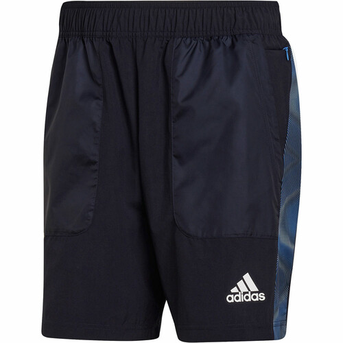 ADIDAS SEASON SHO MN azul