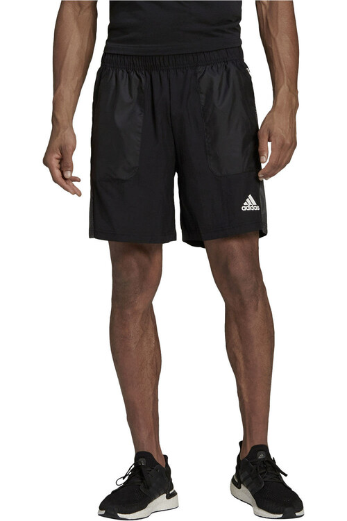 ADIDAS SEASON SHO negro