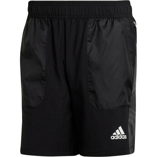 ADIDAS SEASON SHO negro