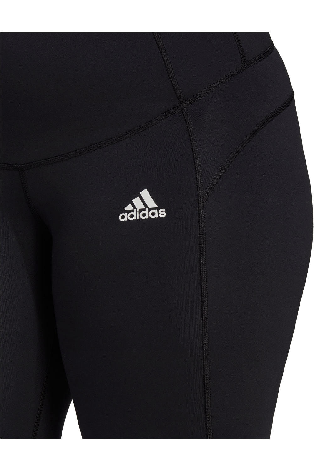 adidas pantalones y mallas largas fitness mujer Adidas W FB TIG NEBL 03 adidas pantalones y mallas largas fitness mujer Adidas W FB TIG NEBL 03