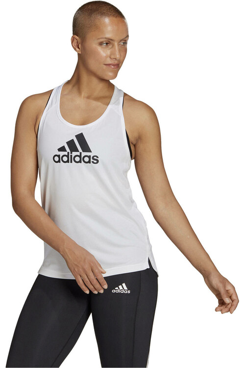 ADIDAS W BL TK blanco