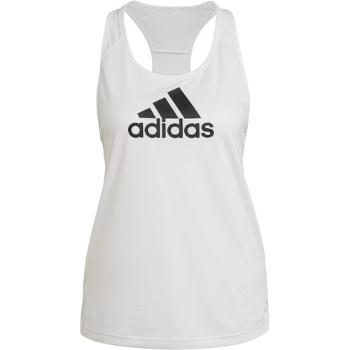 ADIDAS W BL TK blanco