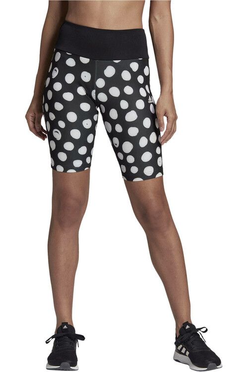 ADIDAS W FARM BKSHO NE negro