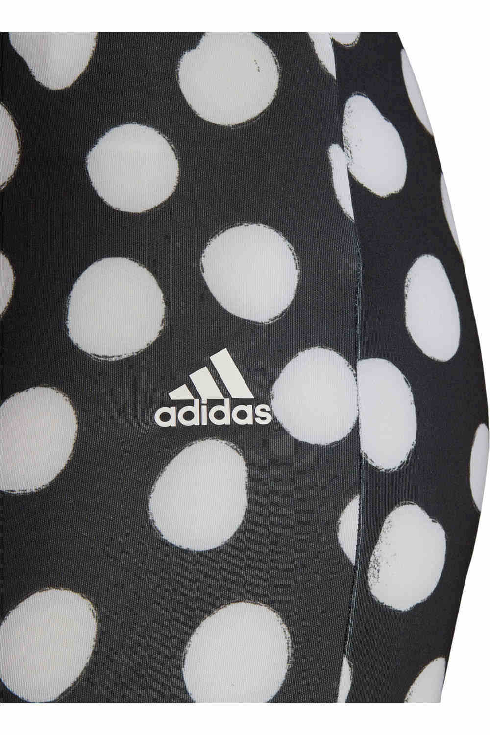 adidas pantalones y mallas cortas fitness mujer Adidas W FARM BKSHO NE vista detalle adidas pantalones y mallas cortas fitness mujer Adidas W FARM BKSHO NE vista detalle