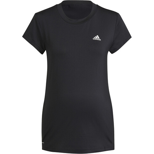 ADIDAS MATERNITY T negro