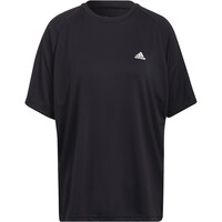 YOGA BOYFR TEE YOGA BOYFR TEE