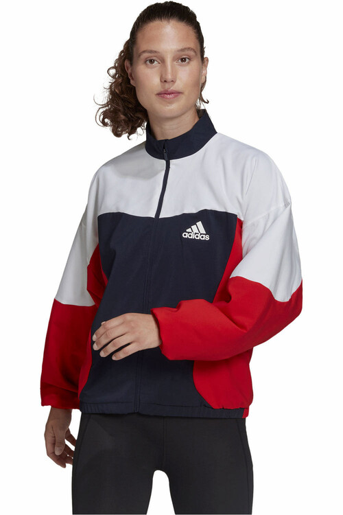 ADIDAS W CB WV TJ MNBL azul