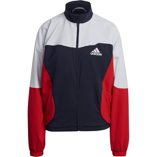 ADIDAS W CB WV TJ MNBL azul