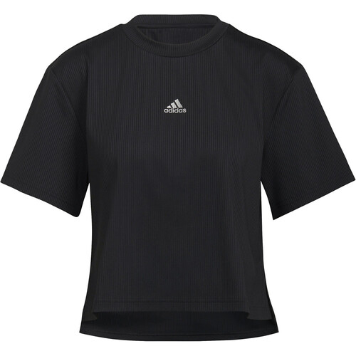 ADIDAS W UFORU T NE negro