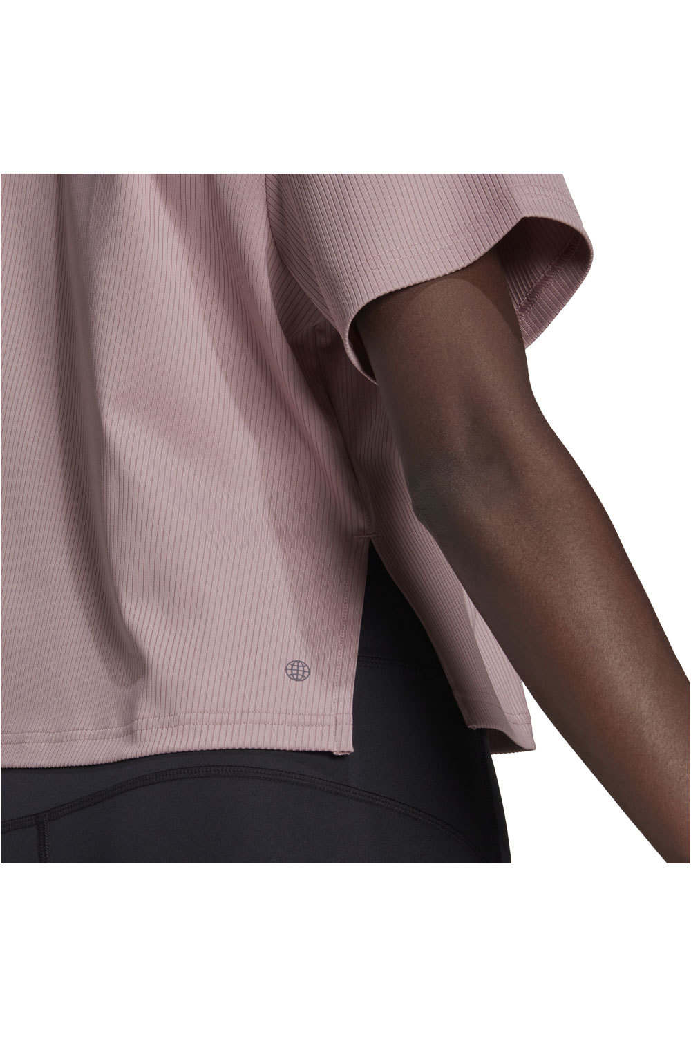 adidas camisetas fitness mujer Adidas W UFORU T RS 03 adidas camisetas fitness mujer Adidas W UFORU T RS 03
