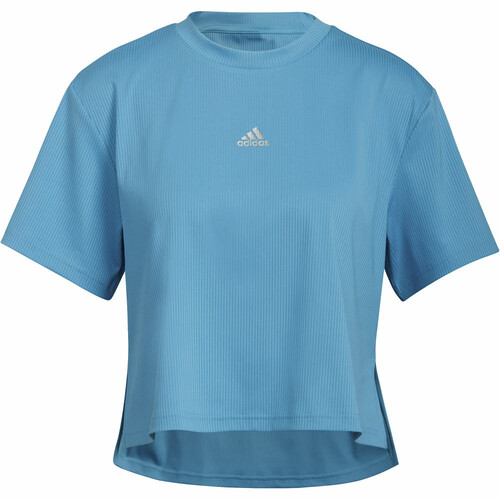 ADIDAS W UFORU T AZ azul