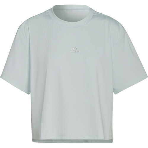 ADIDAS W UFORU T AZ azul