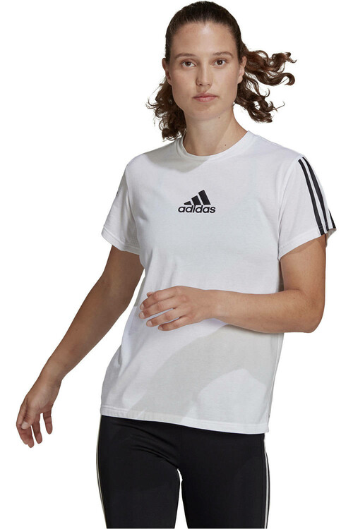 ADIDAS W TC T blanco