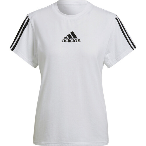 ADIDAS W TC T blanco