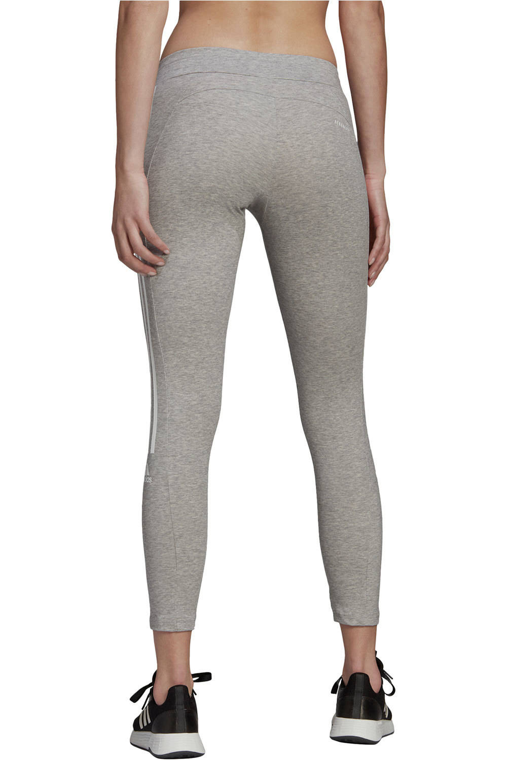 adidas pantalones y mallas largas fitness mujer Adidas W TC 78 TIG vista trasera adidas pantalones y mallas largas fitness mujer Adidas W TC 78 TIG vista trasera