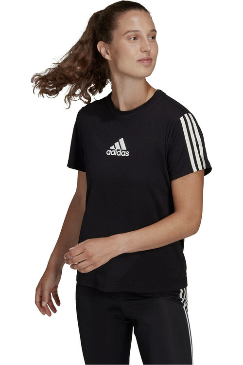 ADIDAS W TC T negro
