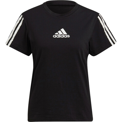 ADIDAS W TC T negro