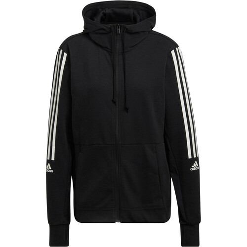 ADIDAS W TC HD TT negro