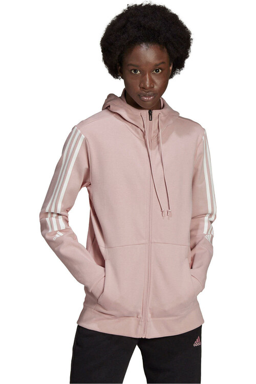 ADIDAS W TC HD TT RS rosa