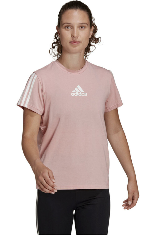 ADIDAS W TC T RS rosa