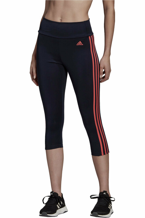 ADIDAS W 3S 34 TIG MN azul