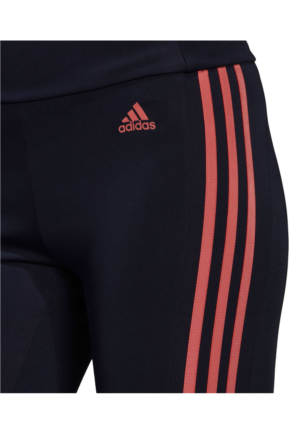 adidas mallas piratas fitness mujer Adidas W 3S 34 TIG MN vista detalle adidas mallas piratas fitness mujer Adidas W 3S 34 TIG MN vista detalle