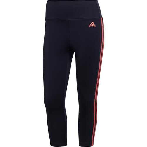 ADIDAS W 3S 34 TIG MN azul