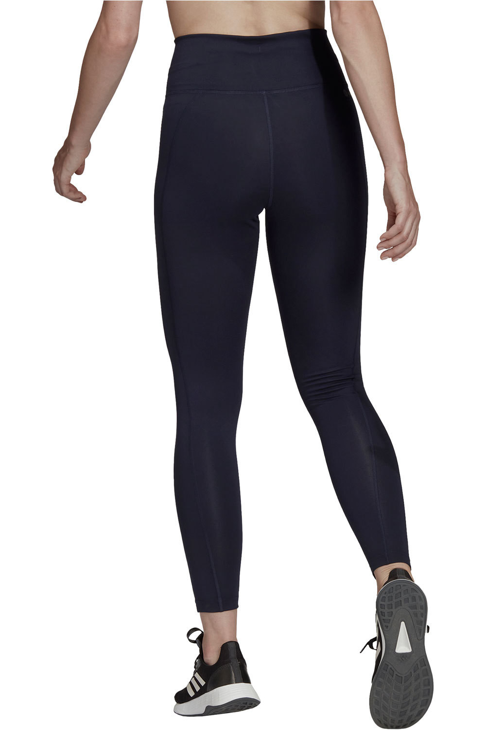 adidas pantalones y mallas largas fitness mujer Adidas M4R 78 TIG MNBL vista trasera adidas pantalones y mallas largas fitness mujer Adidas M4R 78 TIG MNBL vista trasera