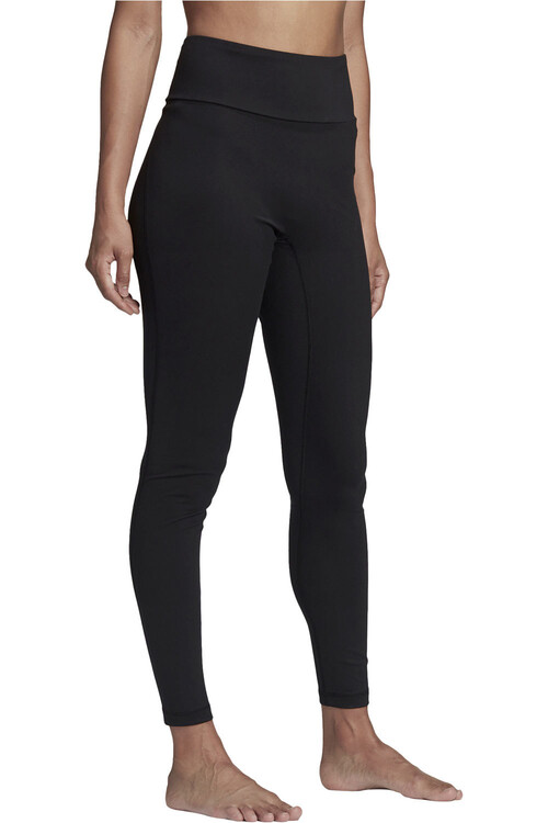 ADIDAS YOGA LONG TIGHT negro