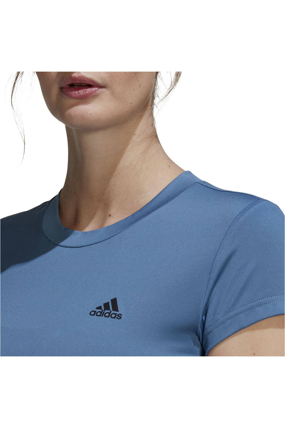 adidas camisetas fitness mujer Adidas MATERNITY T AZNE 03 adidas camisetas fitness mujer Adidas MATERNITY T AZNE 03