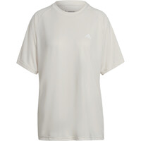 YOGA BOYFR TEE YOGA BOYFR TEE