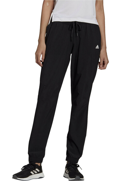 ADIDAS W WV PANT negro