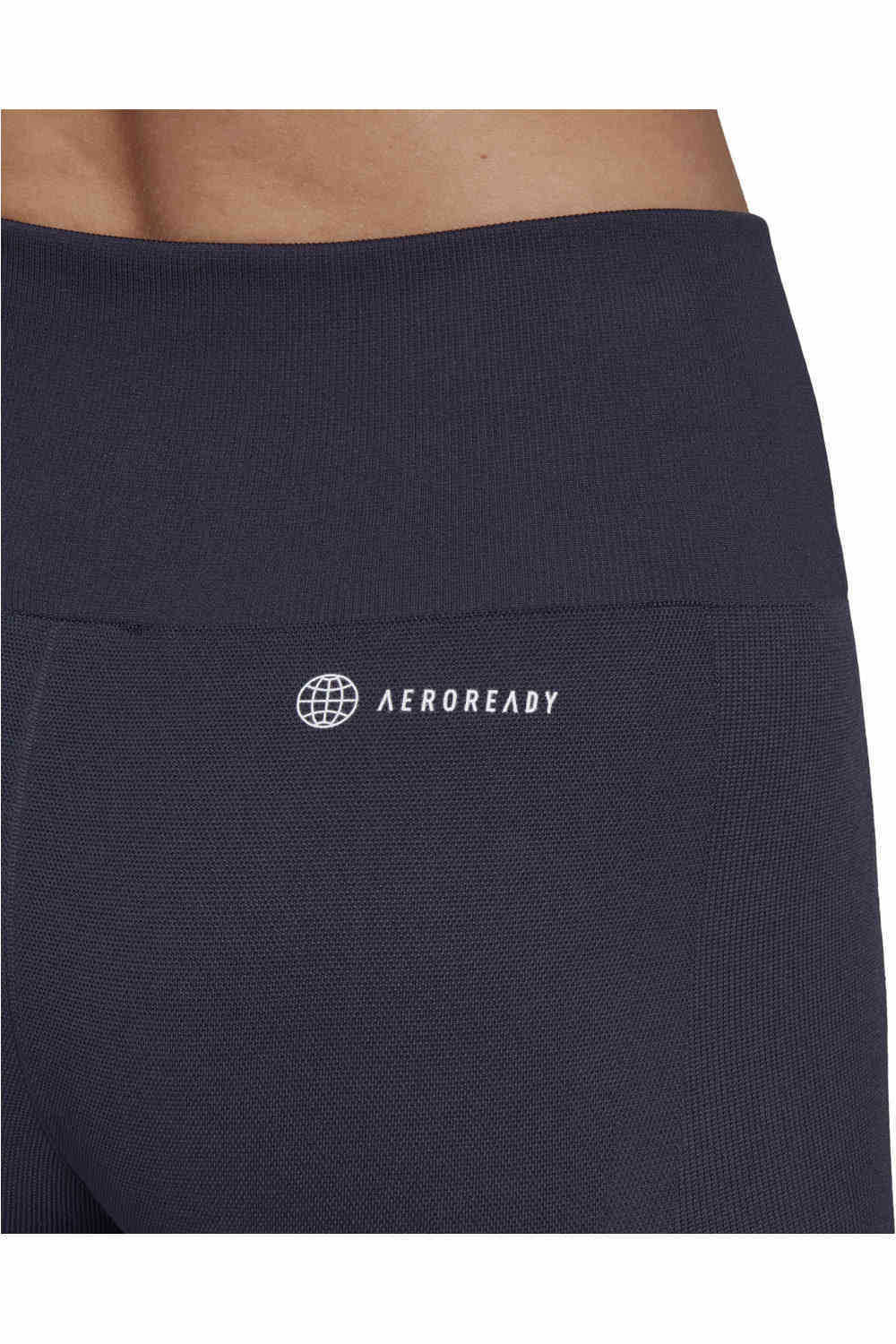 adidas pantalones y mallas largas fitness mujer Adidas W SML 78 TIG MNBL vista detalle adidas pantalones y mallas largas fitness mujer Adidas W SML 78 TIG MNBL vista detalle