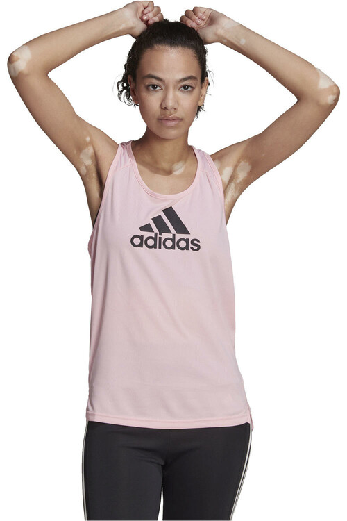ADIDAS W BL TK RSNE rosa