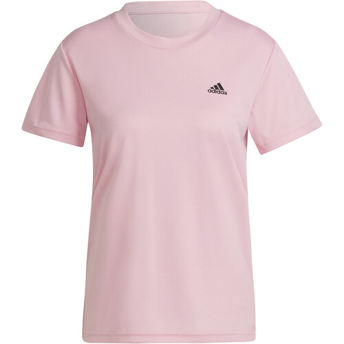 ADIDAS W SL T RSNE rosa