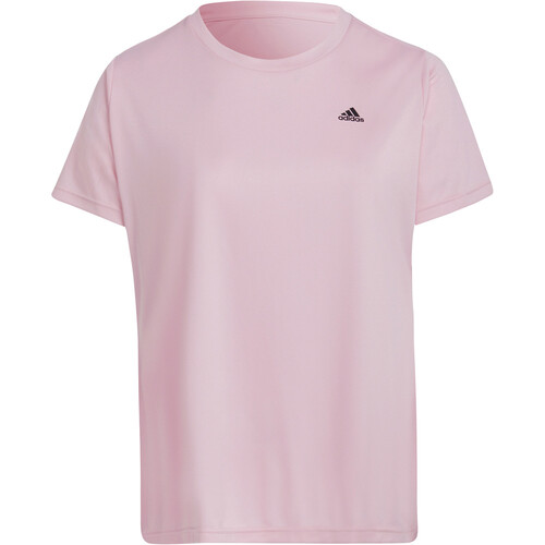 ADIDAS W SL INC T RSNE rosa