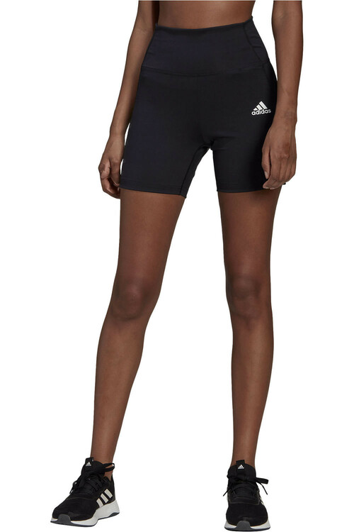 ADIDAS W FB SH TIG negro