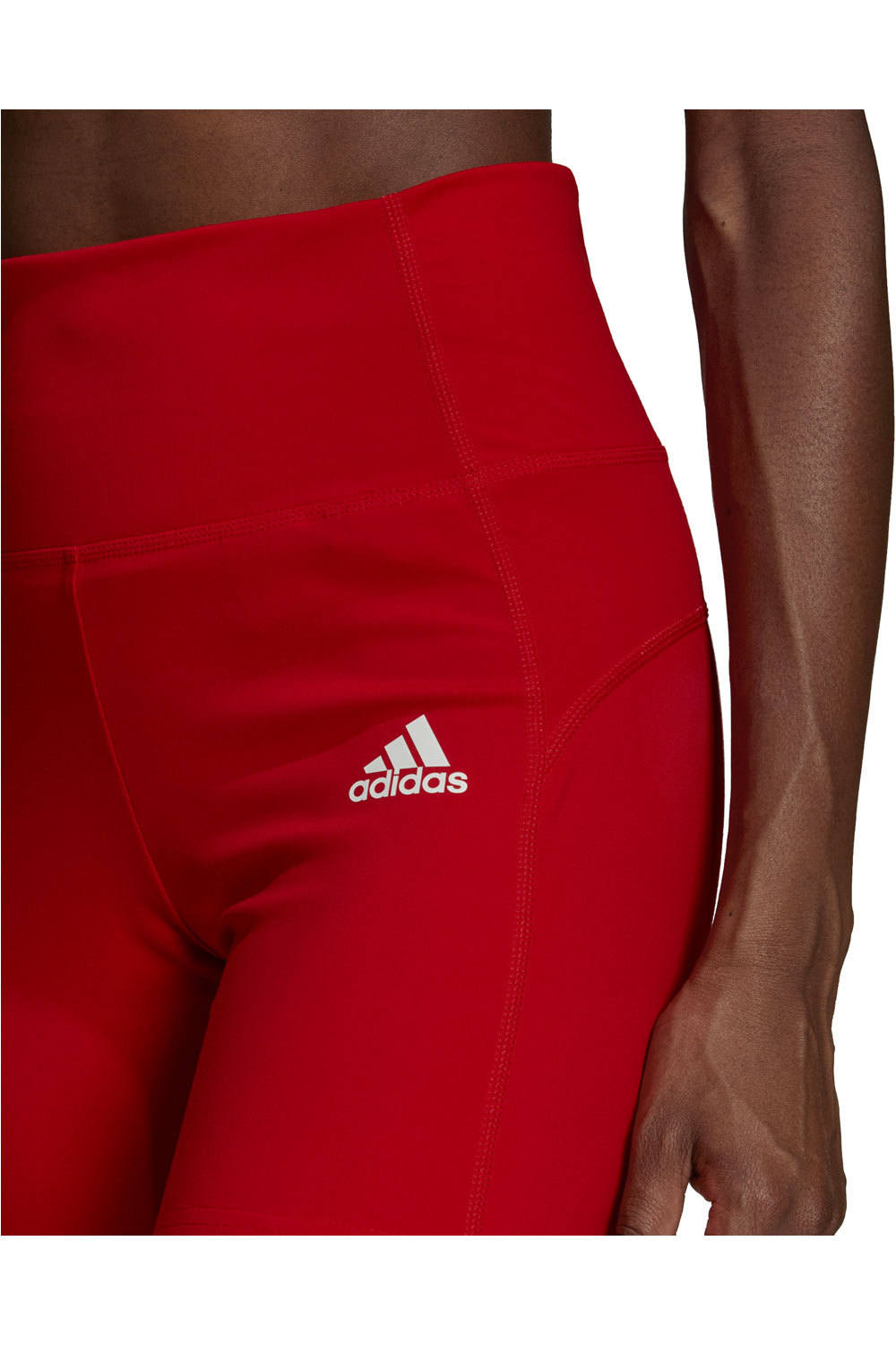 adidas pantalones y mallas cortas fitness mujer Adidas W FB SH TIG ROBL vista detalle adidas pantalones y mallas cortas fitness mujer Adidas W FB SH TIG ROBL vista detalle