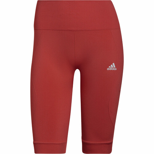 ADIDAS W SML SH TIG RSBL rosa