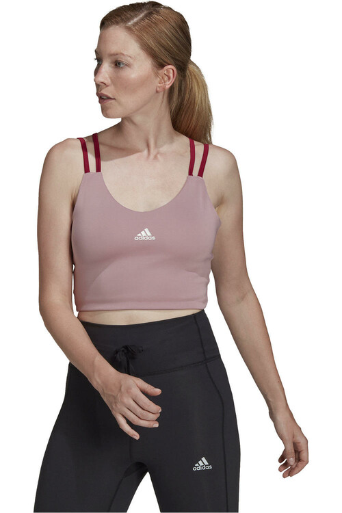 ADIDAS W UFORU BT RS rosa