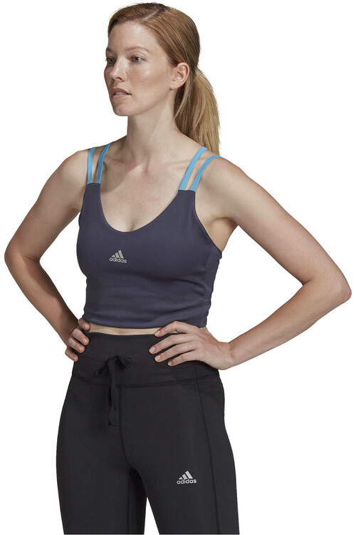 ADIDAS W UFORU BT MN azul