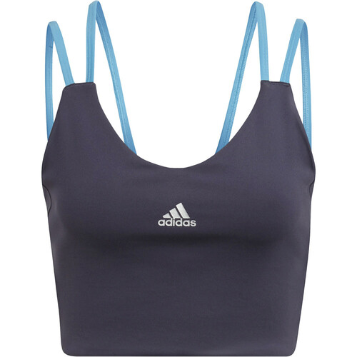 ADIDAS W UFORU BT MN azul