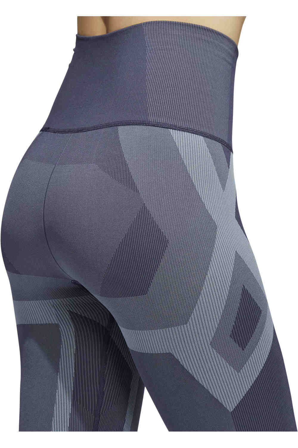 adidas pantalones y mallas largas fitness mujer Adidas FRMT SCLPT 2T T MN vista detalle adidas pantalones y mallas largas fitness mujer Adidas FRMT SCLPT 2T T MN vista detalle
