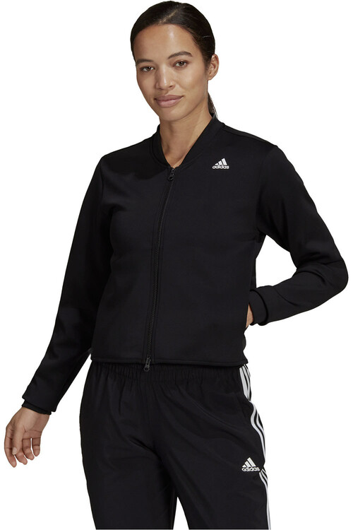 ADIDAS WTR VER TJ NEBL negro